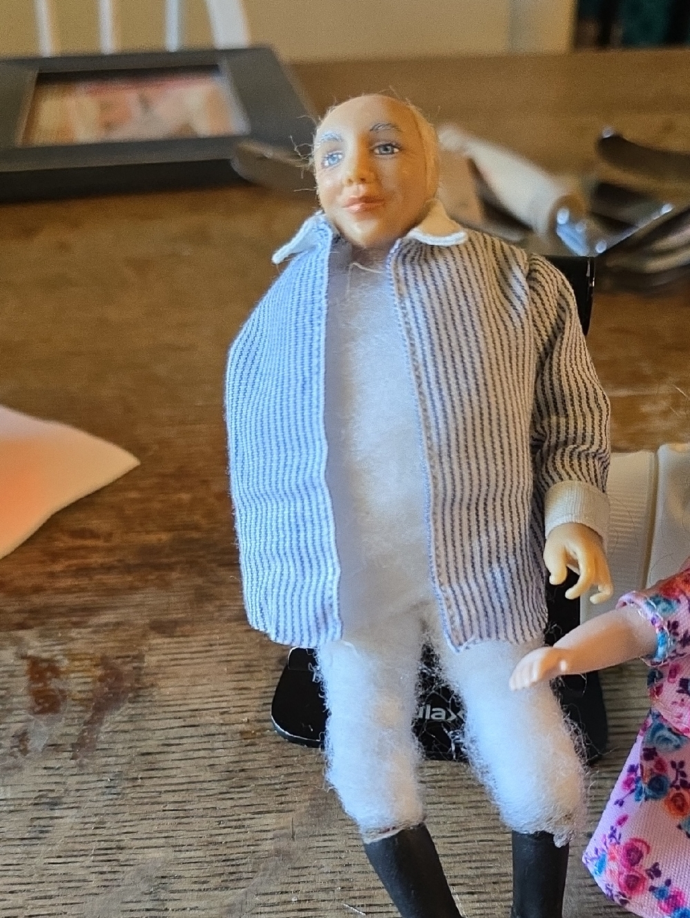Doll House Dolls - Picture 2 of 6